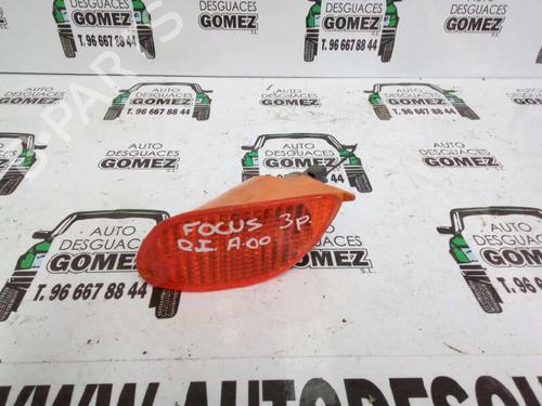 Used Left front indicator Left front indicator FORD FOCUS I Saloon (DFW) 1.8 16V (115 hp) 12802122 12802122