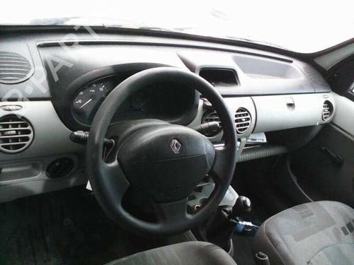 Hood lock RENAULT KANGOO (KC0/1_) 1.5 dCi (KC07) | BP12797395C133