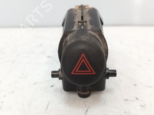 Used Warning switch JEEP CHEROKEE (KJ) 2.8 CRD 4x4 (150 hp) 25625504