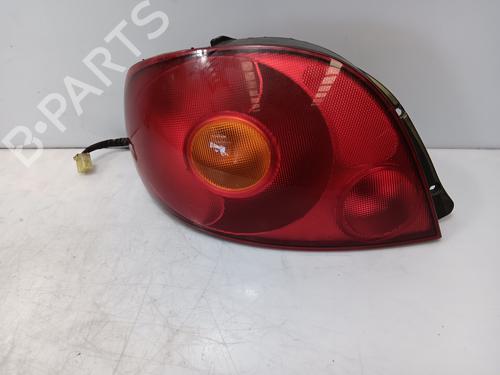 Piloto trasero izquierdo DAEWOO MATIZ (M100, M150) 0.8 (52 hp) 32234377