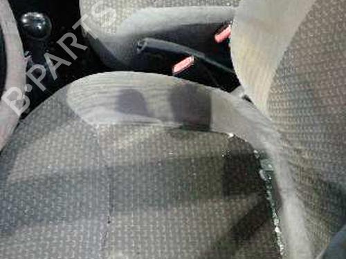 Tailgate lift support CHEVROLET MATIZ (M200, M250) 0.8 | BP13972835C138