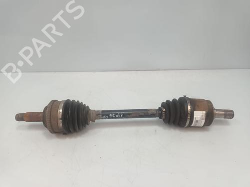 Used Right front driveshaft HONDA ACCORD VI (CK, CG, CH, CF, CL) 1.8 i (CG8) (136 hp) 29828026