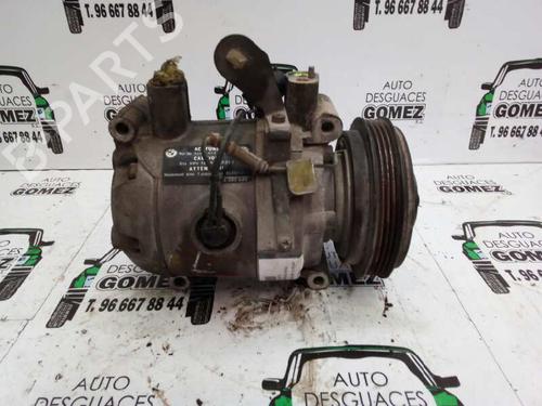 Compressor A/A BMW 3 (E36) 318 is (140 hp) 64528990339 | 64528990339 |