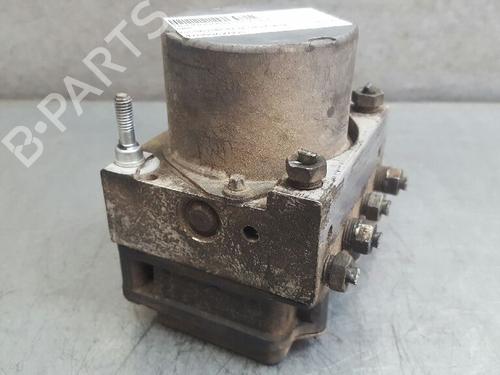 Used ABS pump NISSAN MICRA III (K12) 1.2 16V (80 hp) 12757345