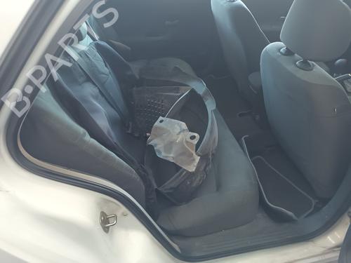 Fechadura trás esquerda RENAULT LAGUNA II (BG0/1_) 1.9 dCi (BG0R, BG0E) | BP16480310C100