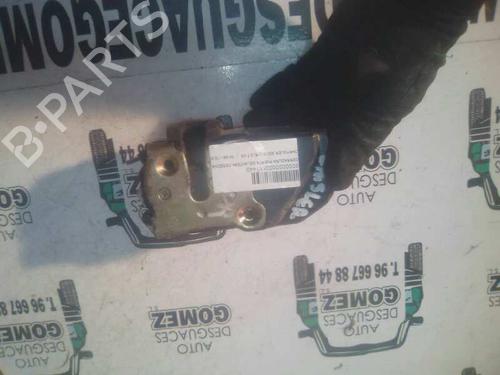 Used Front right lock CHRYSLER 300M (LR) 2.7 V6 24V (203 hp) 12694541