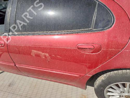 Used Left rear door CHRYSLER 300M (LR) 2.7 V6 24V (203 hp) 21127577