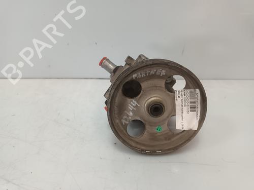 Used Steering pump PEUGEOT PARTNER Tepee [2008-2025]  29071950