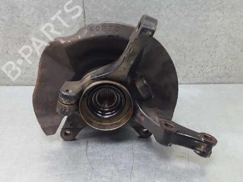 Left front steering knuckle CHEVROLET METRO Hatchback  | BP12905177M25