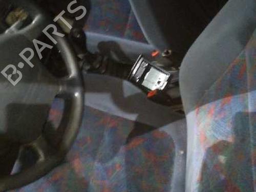 Hood lock NISSAN ALMERA I (N15) 1.6 | BP12684694C133
