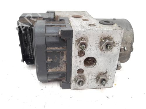 ABS pump FIAT MULTIPLA (186_) 1.9 JTD 105 (186AXB1A) | BP12817597M43 