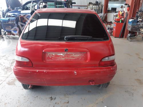 Left taillight CITROËN SAXO (S0, S1) 1.5 D | BP27221416C34 
