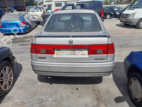 Steering pump SEAT TOLEDO I (1L2) 1.9 D | BP12787054M99 