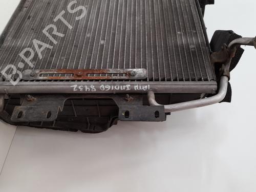 AC radiator TATA INDIGO (4_V2) 1.4 | BP12851168M32