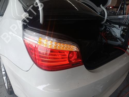 Left front shock absorber BMW 5 (E60) 525 i | BP30107381M16  - Image 25