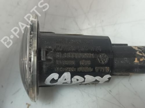 Høyre indikator VW CADDY V MPV (SBB, SBJ)  | BP29718672I19 