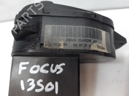 Headlight switch FORD FOCUS I (DAW, DBW) 1.8 Turbo DI / TDDi | BP36469025I24 - Image 2