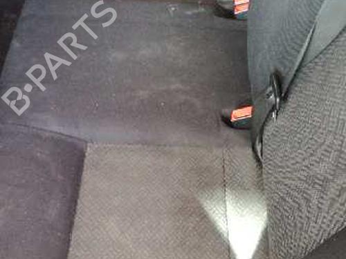 Front right seatbelt FORD MONDEO III Turnier (BWY) 2.0 16V TDDi / TDCi | BP12733830I25 