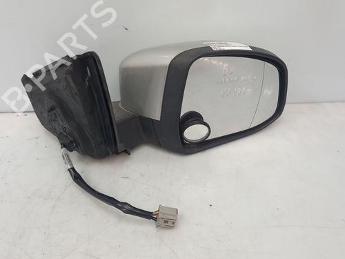 Used Right mirror FORD MONDEO IV Turnier (BA7) 2.0 TDCi (140 hp) 29903075