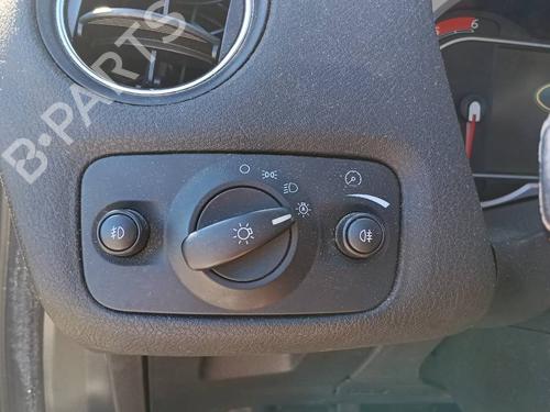 Climate control FORD MONDEO IV (BA7) 2.0 TDCi | BP40076773I5 - Image 25