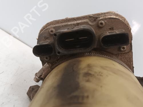 Steering pump SKODA FABIA I (6Y2)  | BP26686942M99 