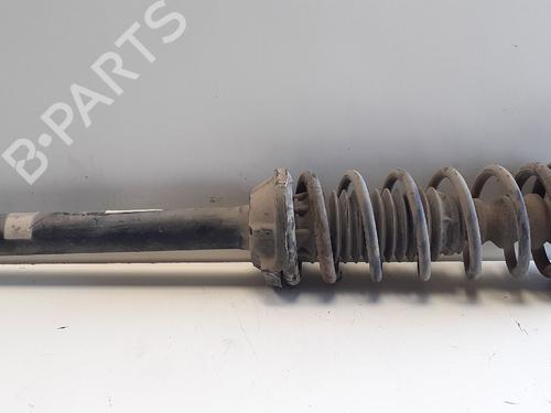 Used Right rear shock absorber FORD FIESTA Box Body/MPV (F3L, F5L) 1.3 (60 hp) 12819751