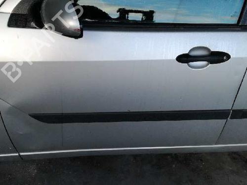 Left front fog light FORD FOCUS I (DAW, DBW) 1.8 TDCi | BP12720432C30 