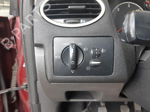 Engine control unit (ECU) FORD FOCUS II (DA_, HCP, DP) 1.6 TDCi | BP17959464M57 