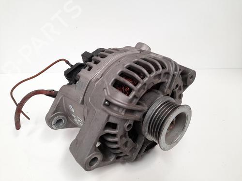 Used Alternator OPEL ASTRA G Hatchback (T98) 1.6 (F08, F48) (84 hp) 12773844