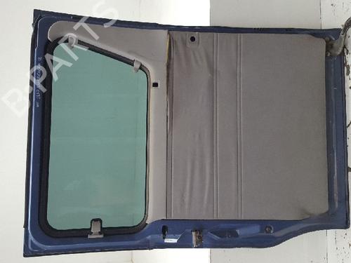 Left slide door MAZDA BONGO VAN Bus (SK_)  | BP12854536C74