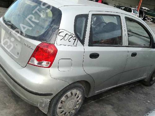 Electronic sensor DAEWOO KALOS (KLAS) 1.2 | BP13975382M84 