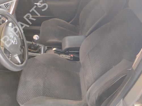 Compressor A/C OPEL VECTRA C (Z02) 2.2 DTI 16V (F69) | BP19417469M34 