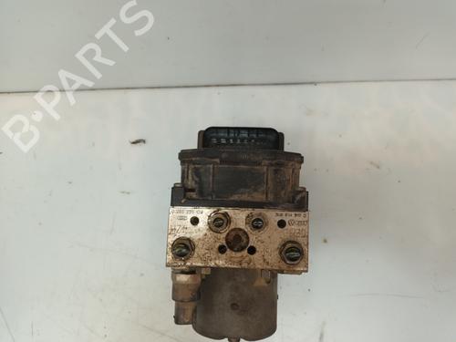 Used ABS pump SKODA SUPERB I (3U4) 1.9 TDI (115 hp) 28314444
