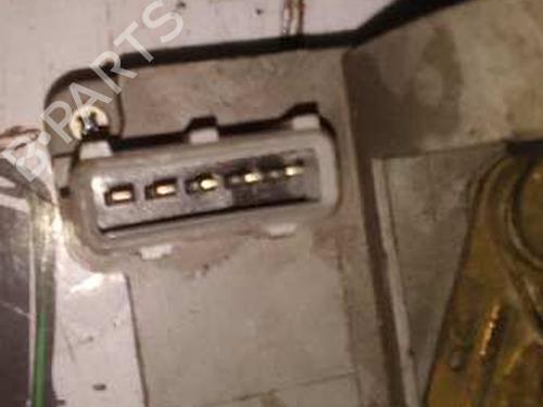 Rear right lock PEUGEOT 306 Hatchback (7A, 7C, N3, N5) 1.9 D | BP12745331C99 