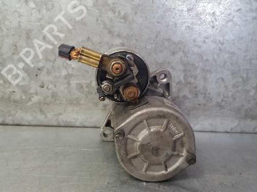 Starter NISSAN ALMERA TINO (V10) 1.8 | BP12709112M8 