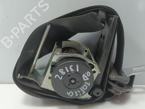 Used Front right seatbelt OPEL ZAFIRA / ZAFIRA FAMILY B (A05) [2005-2019]  32683479