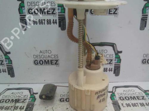 Pompe à carburant HYUNDAI ATOS (MX) 1.0 i (54 hp) 12804599