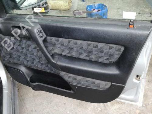 Left front steering knuckle OPEL ASTRA G Hatchback (T98) 1.6 (F08, F48) | BP12721639M25