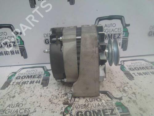 Used Alternator PEUGEOT 205 II (20A/C) 1.1 (54 hp) 12805032