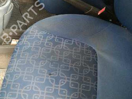 Andre FIAT DOBLO MPV (119_, 223_) 1.3 JTD 16V | BP13972295O1