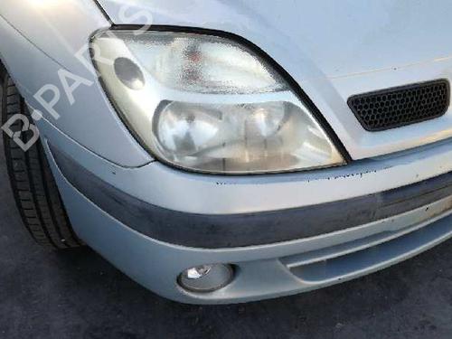 Computer motormanagement RENAULT SCÉNIC I MPV (JA0/1_, FA0_) 1.6 (JA00, JA16, JA15, JA19, JA1V, JA2B, JA2C, JA0B,... | BP12726857M57