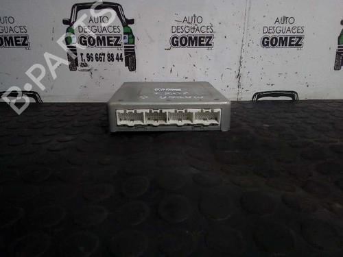 Engine control unit (ECU) MAZDA 6 Saloon (GG) 1.8 | BP12686073M57 