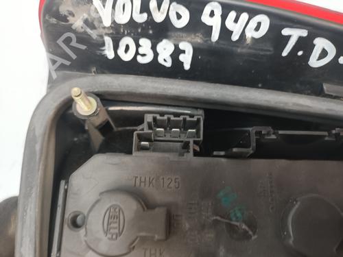 Right taillight VOLVO 940 (944) 2.3 | BP18257761C35 
