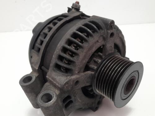 Alternator LAND ROVER DISCOVERY III (L319) 2.7 TD 4x4 | BP12785198M7 