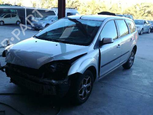 Front right lock FORD FOCUS II Turnier (DA_, FFS, DS) 1.6 TDCi | BP12819731C97 