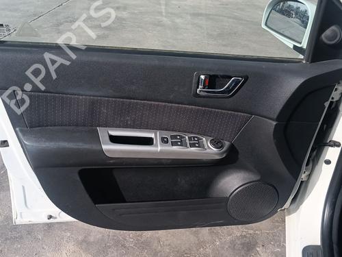Headlight switch HYUNDAI GETZ (TB) 1.4 i | BP35929404I24 - Image 13