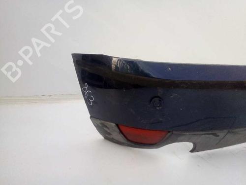 Rear bumper FORD FOCUS I Saloon (DFW) 1.6 16V | BP12703953C8 
