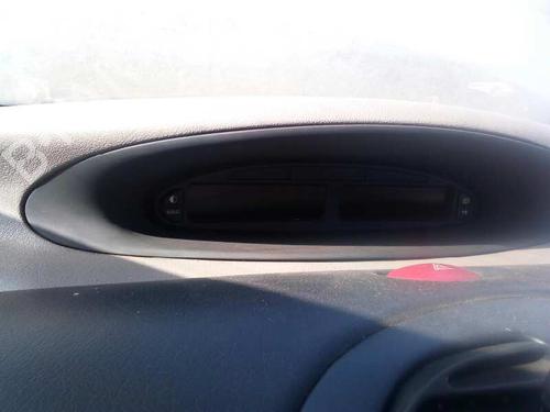 Engine control unit (ECU) CITROËN XSARA PICASSO (N68) 1.8 16V | BP12815667M57 