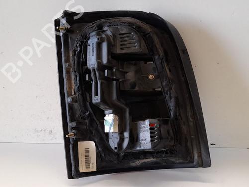 Right taillight NISSAN MICRA II (K11) 1.0 i 16V | BP12728691C35 
