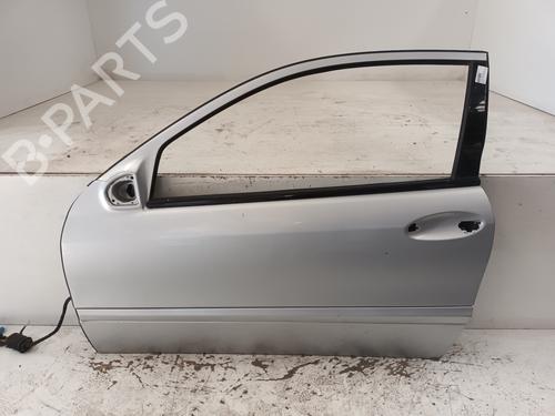Used Left front door MERCEDES-BENZ C-CLASS Coupe (CL203) C 220 CDI (203.706) (143 hp) 16654899